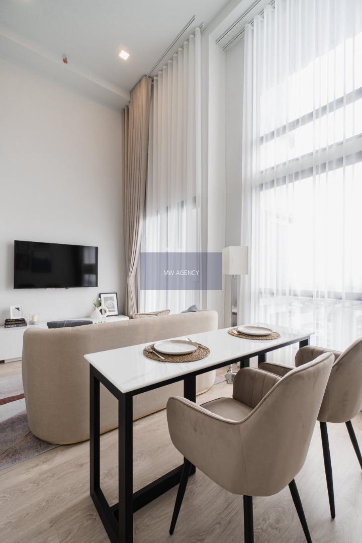 สวนหลวง💥เดอะ ทรี พัฒนาการ - เอกมัย🔴🟢🟡