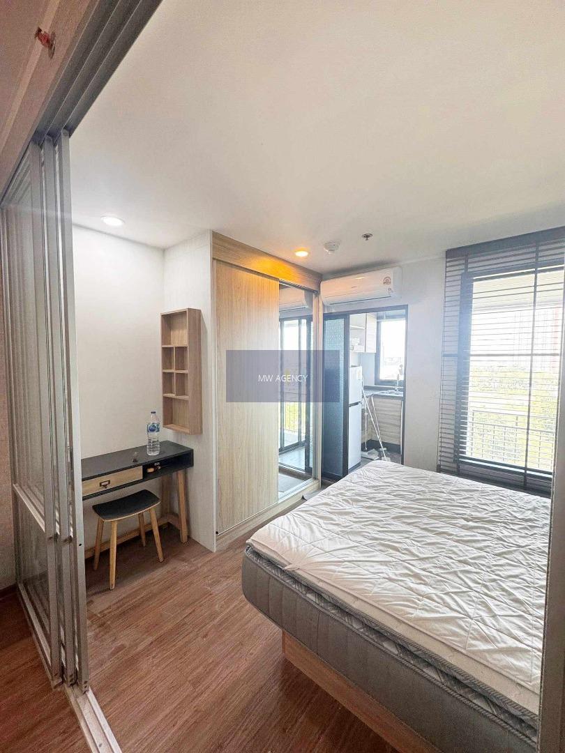 ยานนาวา 💥ยู ดีไลท์ เรสซิเด้นซ์ ริเวอร์ฟร้อนท์ พระราม 3🔴🟢🟡