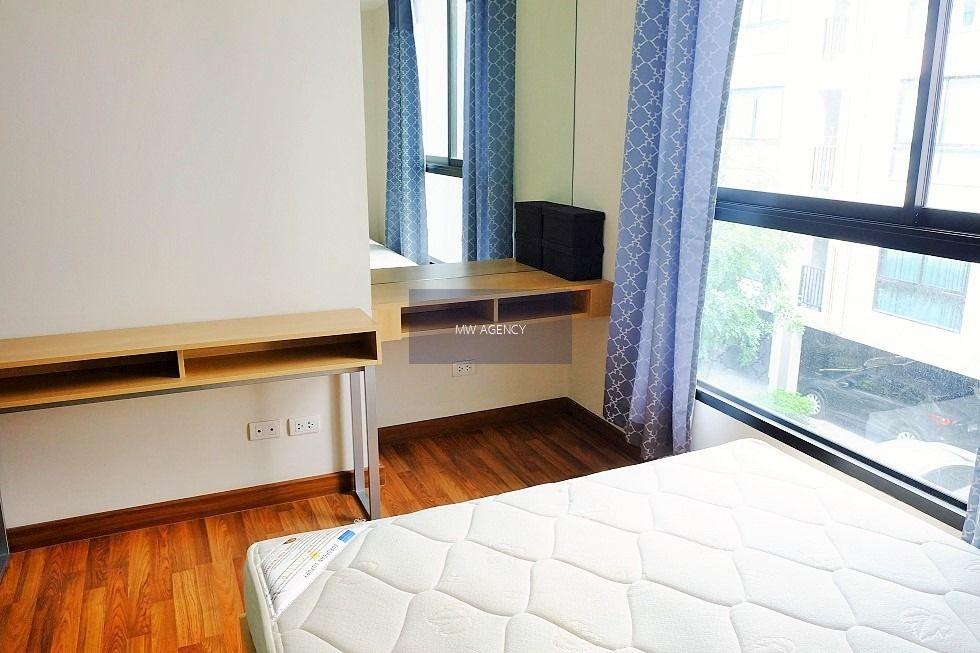 ว่างพร้อมเข้าอยู่ คลองเตย💥ซีนิธ เพลส สุขุมวิท 42🔴🟢🟡