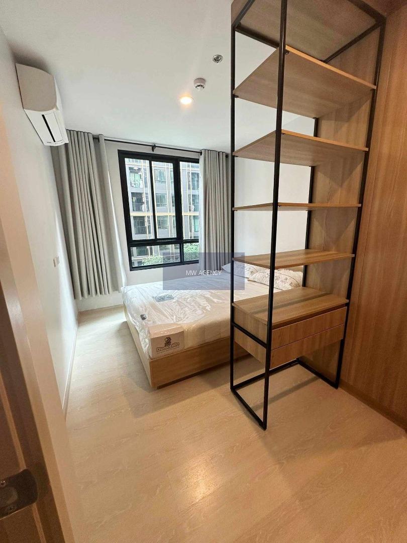 ว่าง 10 พ.ค. 2569💥ดอนเมือง💥โนเบิล นิว คอนเน็กซ์ ดอนเมือง🔴🟢🟡