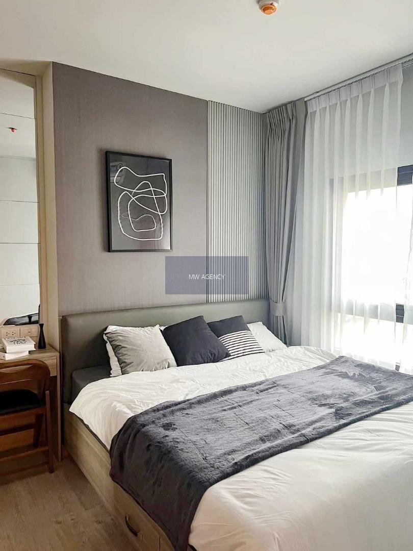 ธนบุรี💥อัลติจูด ยูนิคอร์น สาทร - ท่าพระ🔴🟢🟡