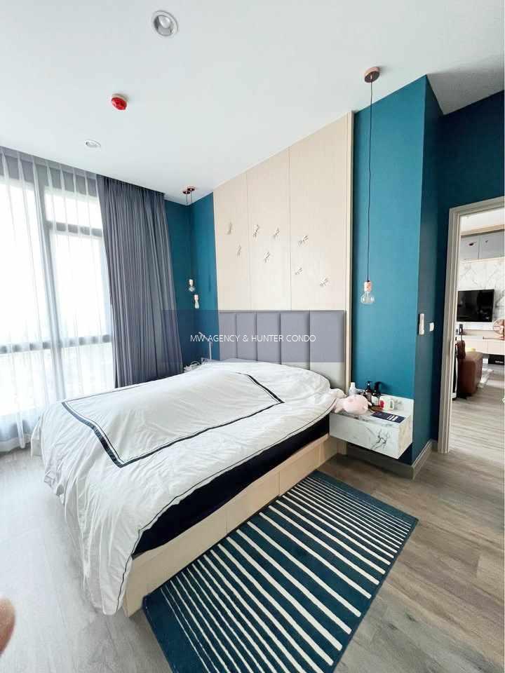 ห้วยขวาง💥เดอะ แคปิตอล เอกมัย - ทองหล่อ🔴🟢🟡