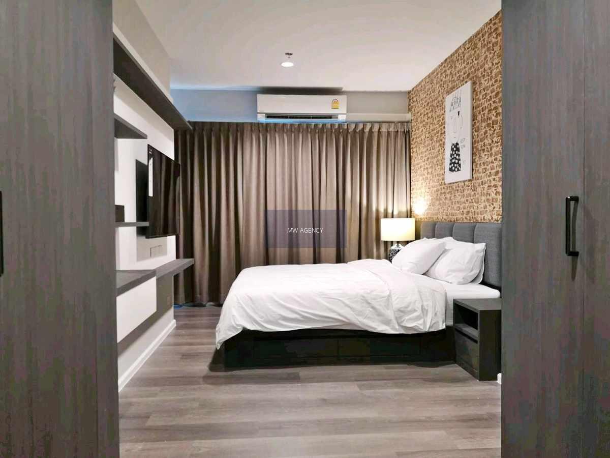 บางซื่อ💥เดอะ สเตจ เตาปูน - อินเตอร์เชนจ์🔴🟢🟡