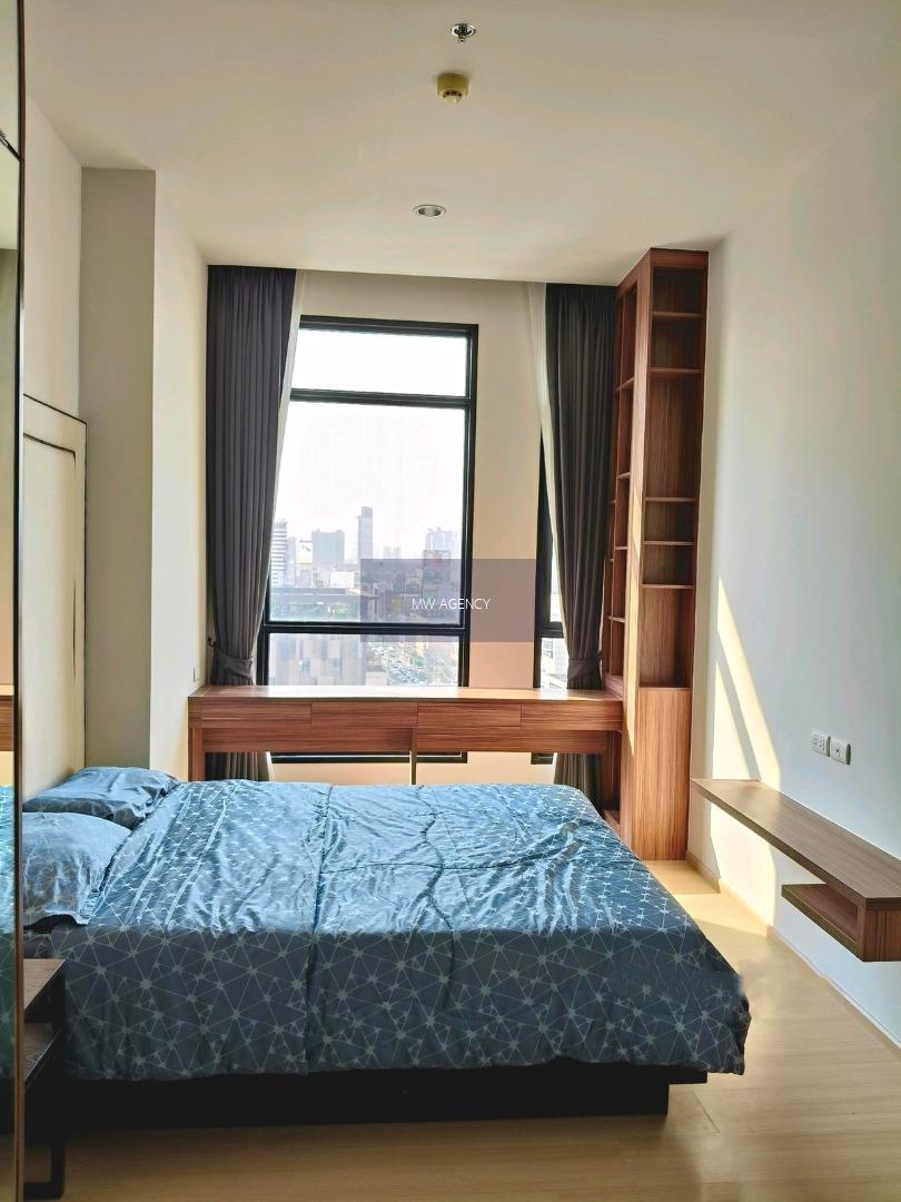 ว่าง 1 มี.ค. 2569💥ห้วยขวาง 💥เดอะ แคปิตอล เอกมัย - ทองหล่อ🔴🟢🟡