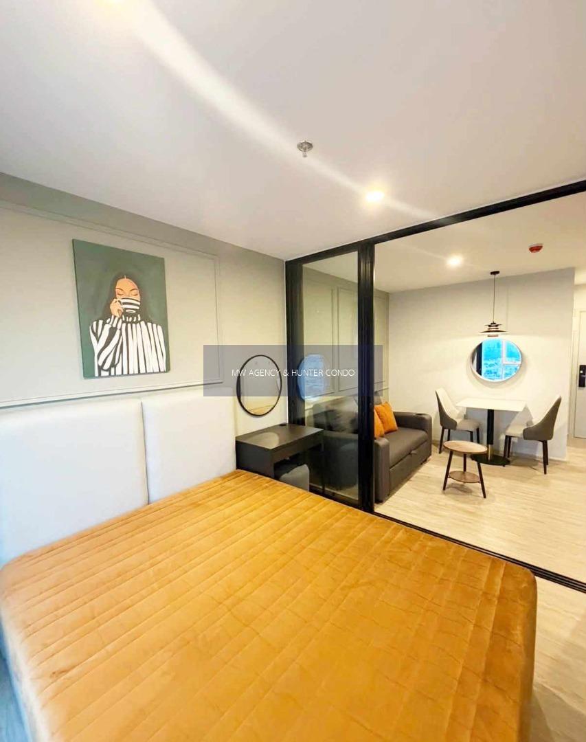 เขตบางนา🔥 Regent Home Bangna (รีเจ้นท์ โฮม บางนา)🔥
