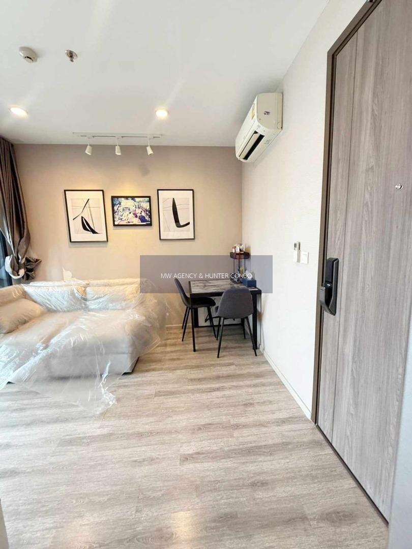 ห้วยขวาง 💥ไอดีโอ โมบิ อโศก🔴🟢🟡