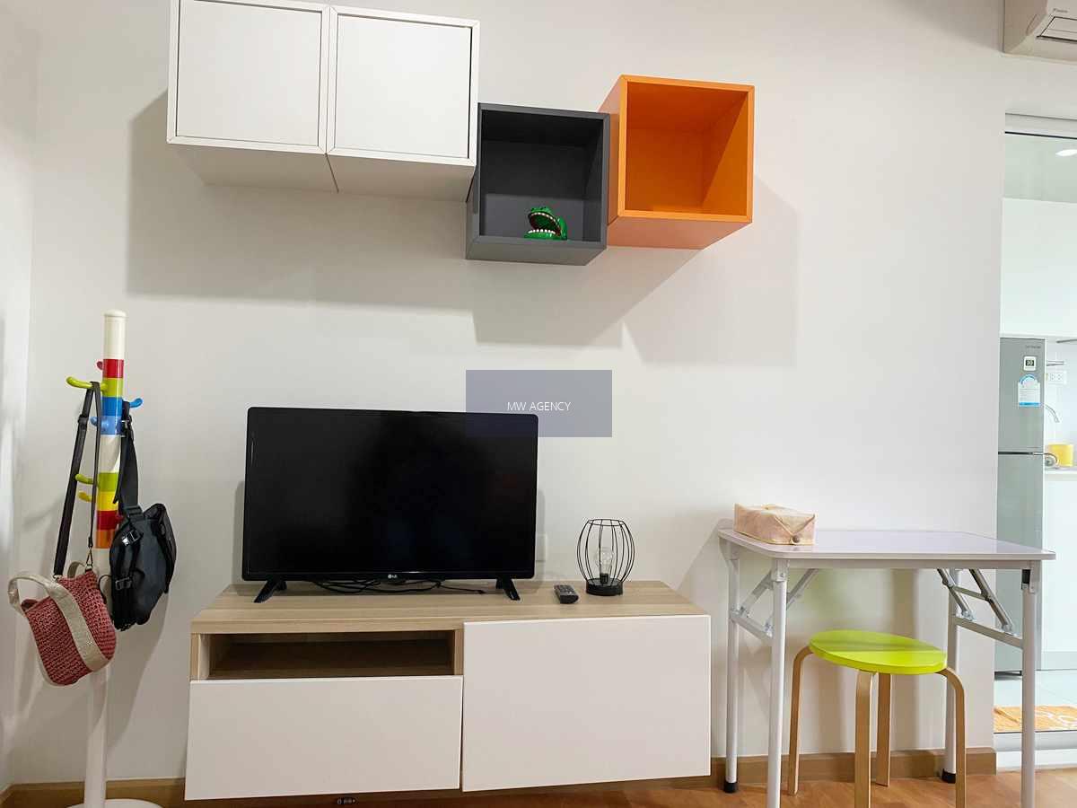 ภาษีเจริญ💥เดอะ เพรสซิเดนท์ สาทร - ราชพฤกษ์ 3🔴🟢🟡