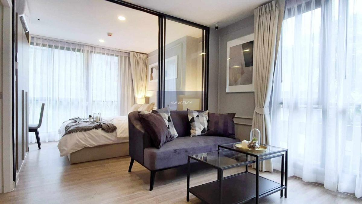 ว่าง 1 มี.ค. 2569 💥จตุจักร💥เดอะ เบลกราเวีย ลาดพร้าว 15🔴🟢🟡