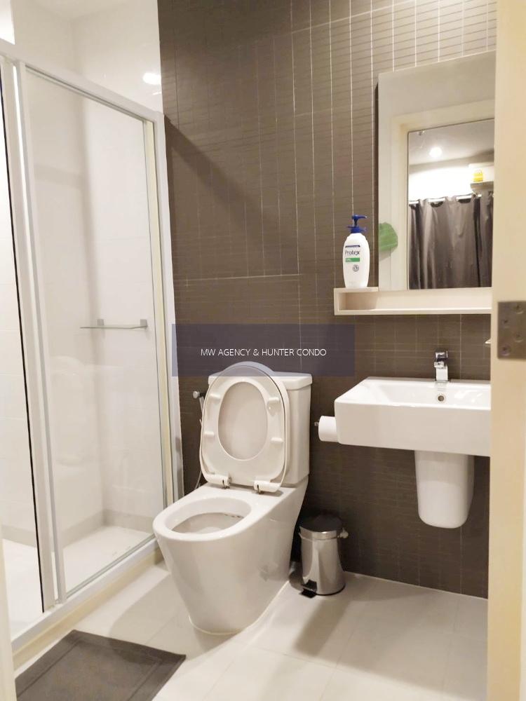 ว่างพร้อมเข้าอยู่ 🟢จอมทอง💥The Key Sathorn - Ratchapruek