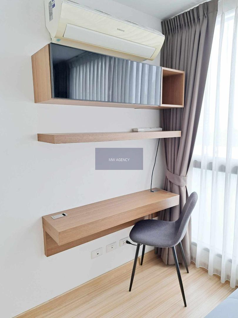 พระโขนง 💥ชาโตว์ อินทาวน์ สุขุมวิท 62/1🔴ห้อง 55/145🟢🟡