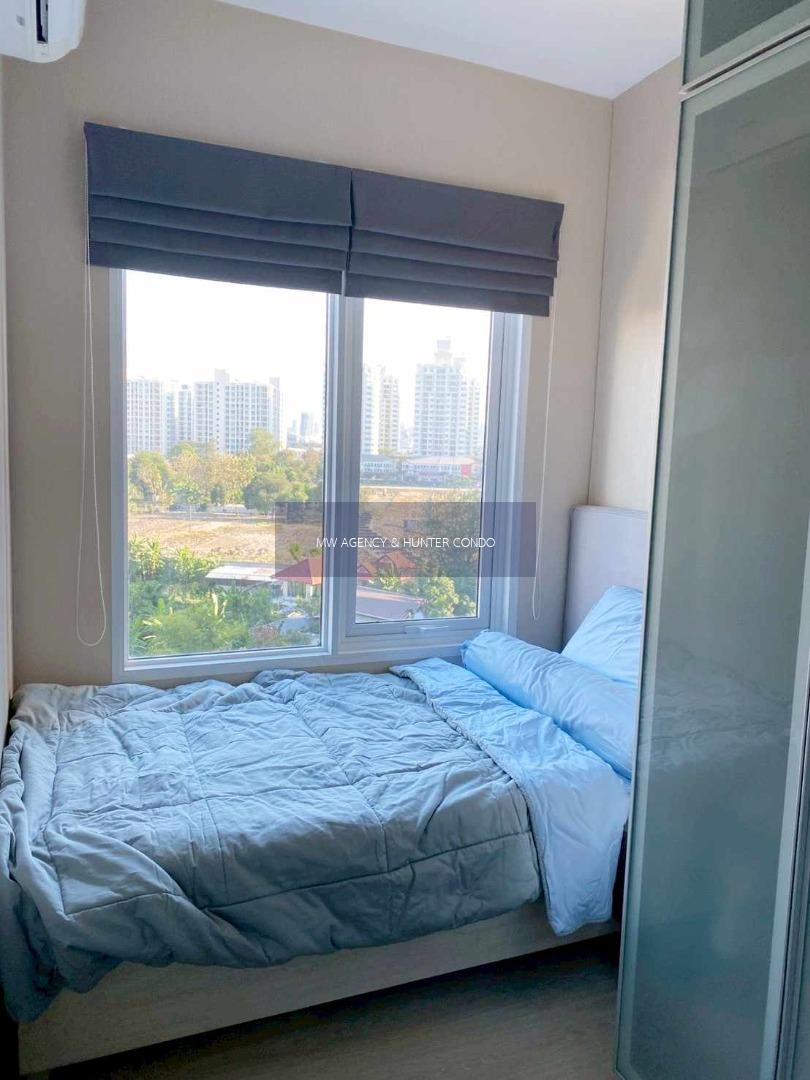 ว่าง 16 พ.ค. 2569 💥ห้วยขวาง💥แชปเตอร์ วัน อีโค รัชดา - ห้วยขวาง🔴🟢🟡