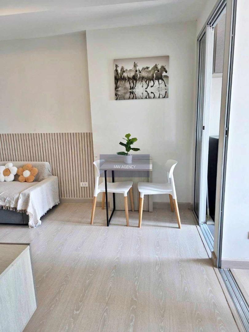 นนทบุรี💥 นิช ไอดี แอท ปากเกร็ด สเตชั่น  