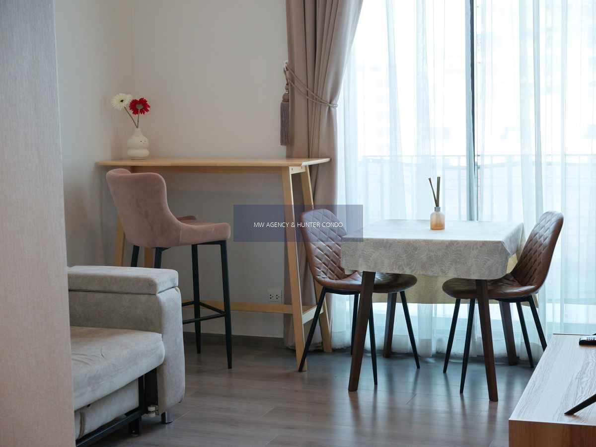 ว่าง 1 พ.ค. 2569💥พญาไท💥เดอะ รีเซิร์ฟ พหล - ประดิพัทธ์🔴🟢🟡