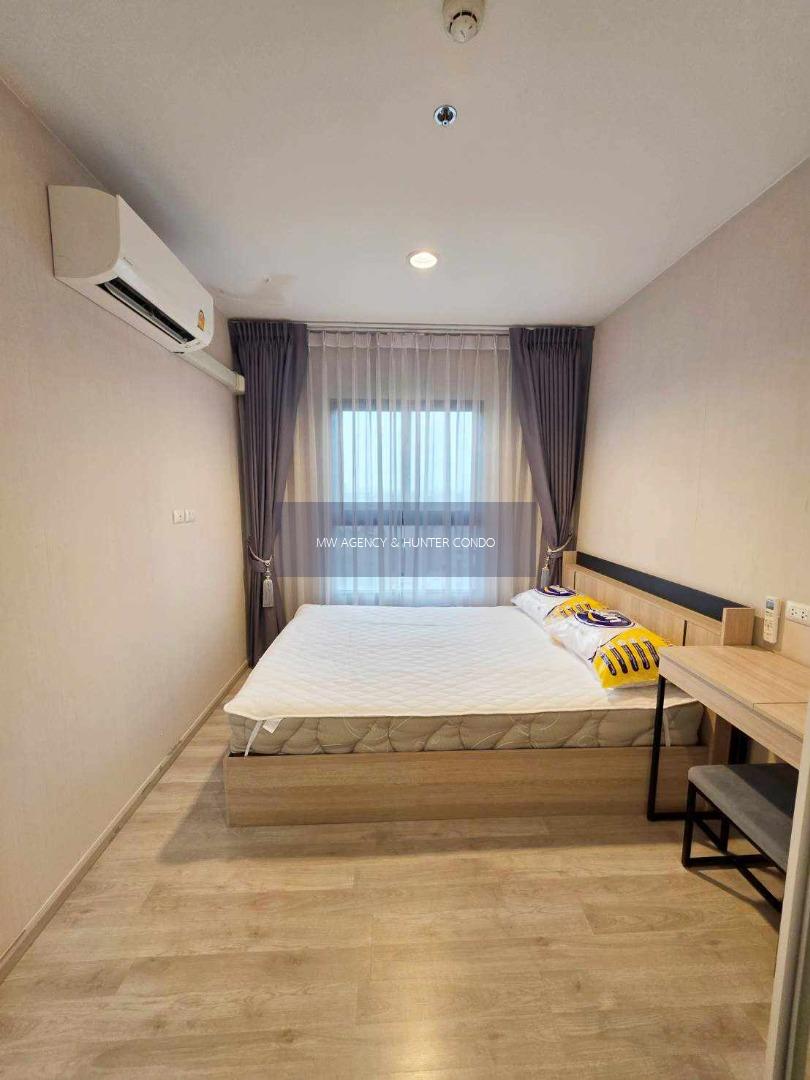 ว่าง  15 ต.ค. 2569💥นนทบุรี 💥 Plum Condo Central Station Phase 2 💥 189/293