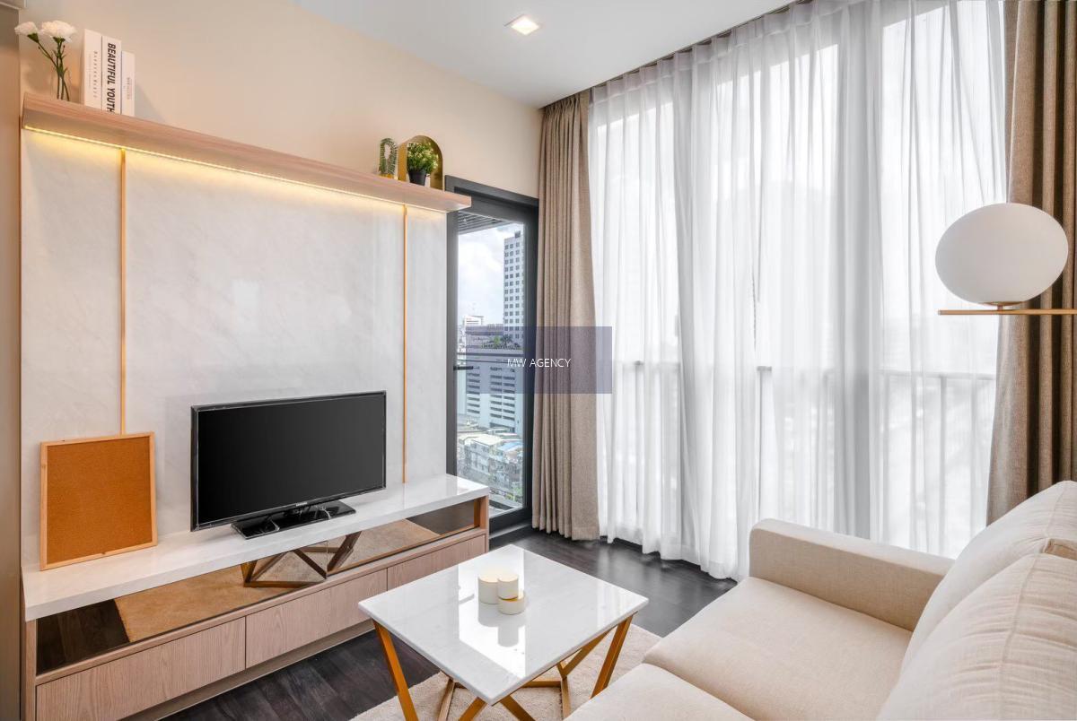 ดินแดง💥เดอะ ไลน์ อโศก - รัชดา🔴ห้อง 222🟢🟡