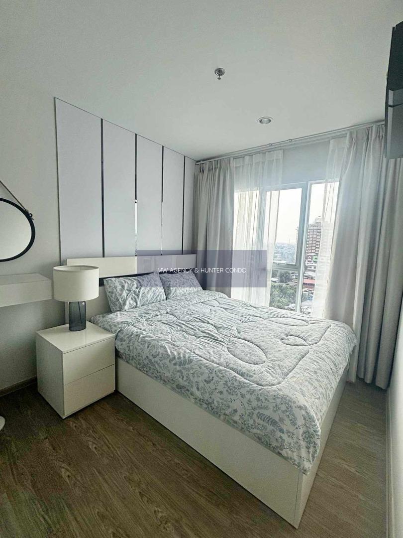 ว่าง 1 เม.ย. 2569💥บางนา 💥รีเจ้นท์ โฮม บางนา (โครงการใหม่)🔴🟢🟡