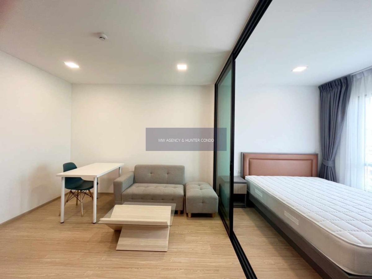 ว่าง 25 มี.ค. 2569💥บางกะปิ💥เดอะ วันพลัส แกรนด์ หัวหมาก 18 เฟส 5🔴🟢🟡