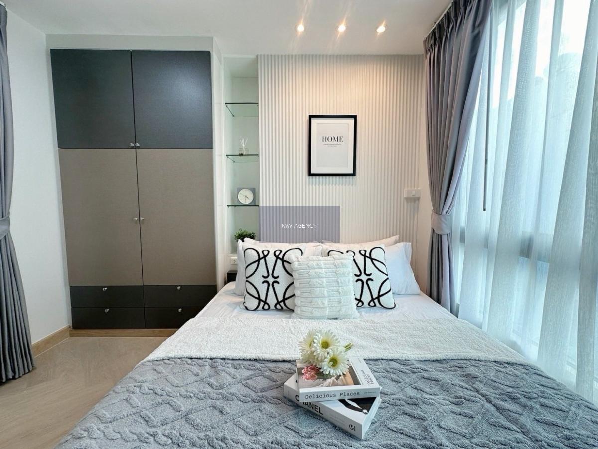 บางนา💥เดอะ นิช โมโน บางนา เฟส 1🔴เลขที่ 1462/144🟢🟡