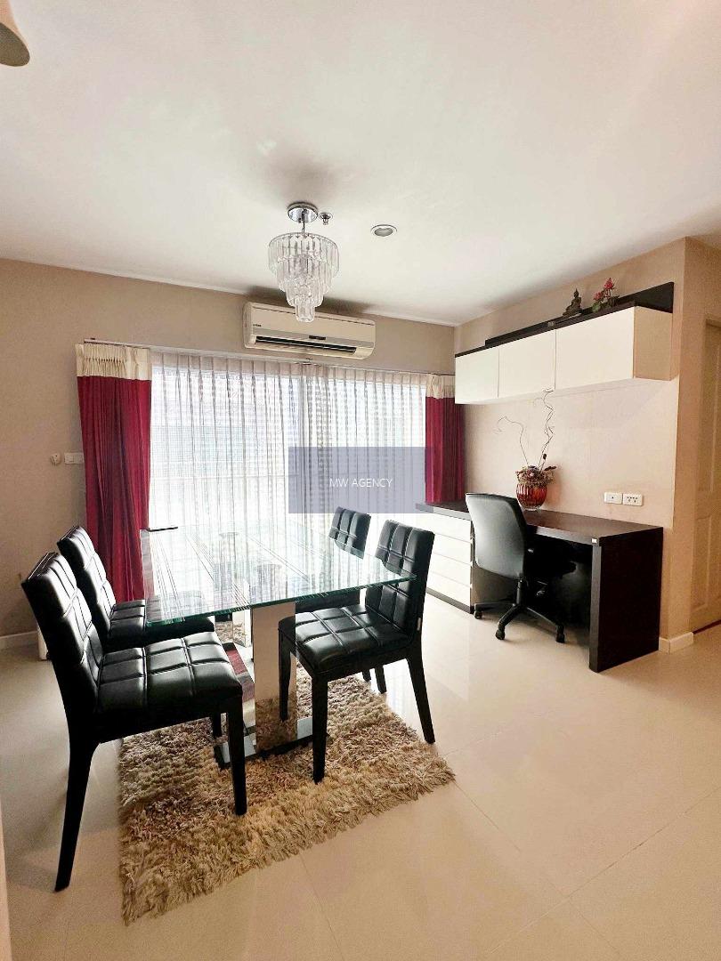 ว่าง ม.ค. 2569💥ภาษีเจริญ💥เมโทร พาร์ค สาทร  เฟส 2/2🔴🟢🟡