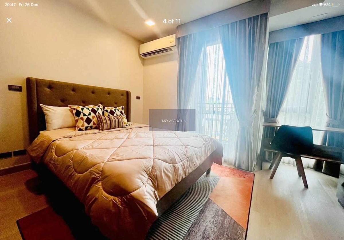 คลองเตย💥เวนิโอ สุขุมวิท 10🔴🟢🟡