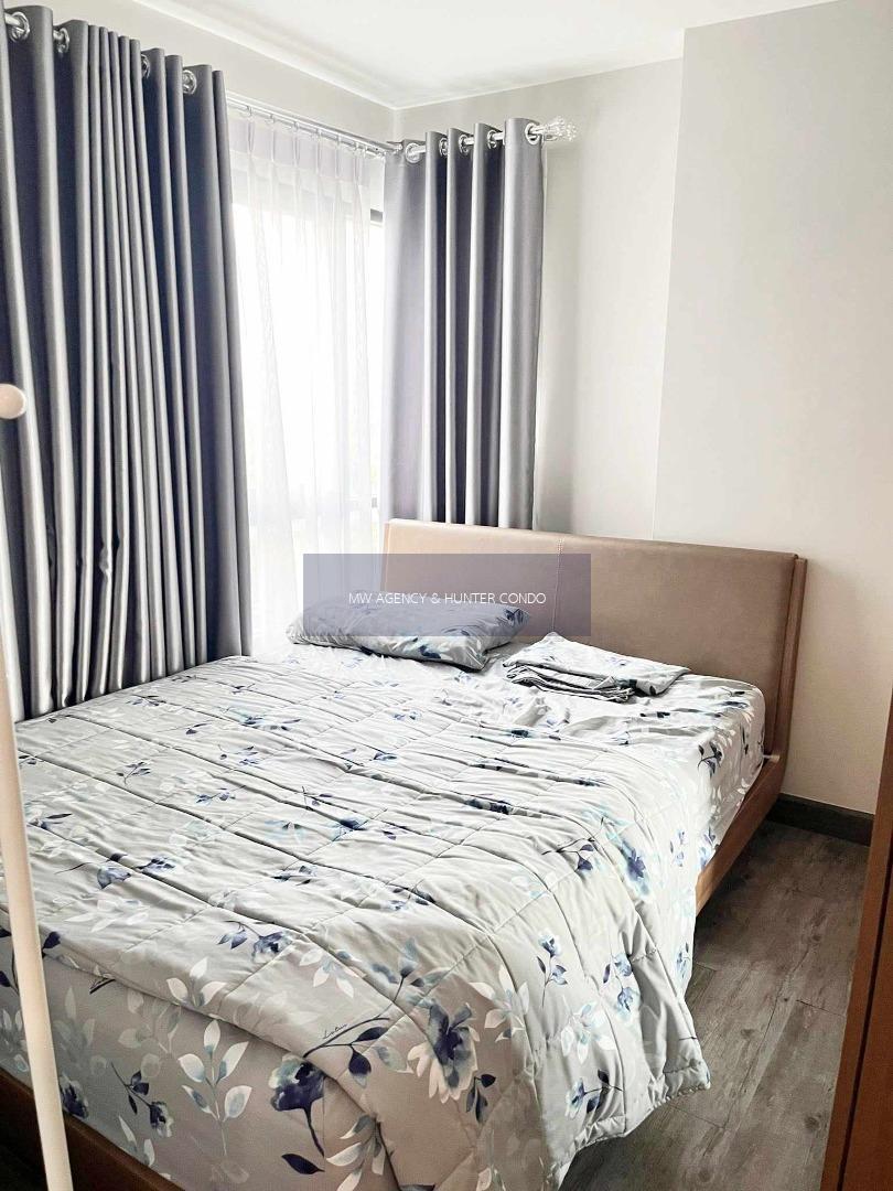 นนทบุรี💥เดอะ ไนน์ คอนโด ปิ่นเกล้า-จรัญ🔴165/33🟢🟡