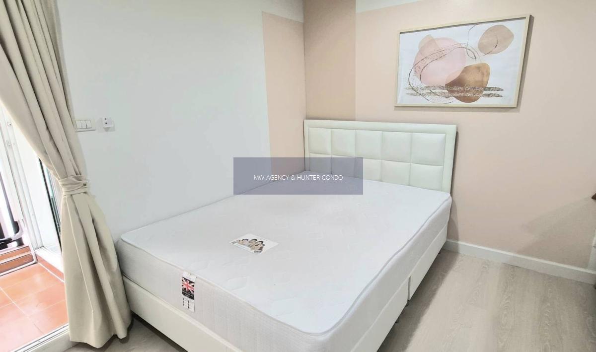 ว่าง 9 มี.ค. 2569💥 พระโขนง💥รีเจ้นท์ โฮม 19 สุขุมวิท 93🔴🟢🟡