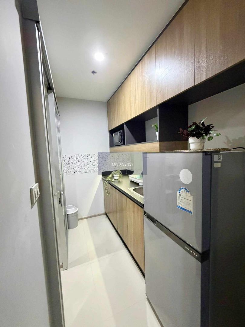 นนทบุรี💥ริชพาร์ค แอท เจ้าพระยา🔴🟢🟡