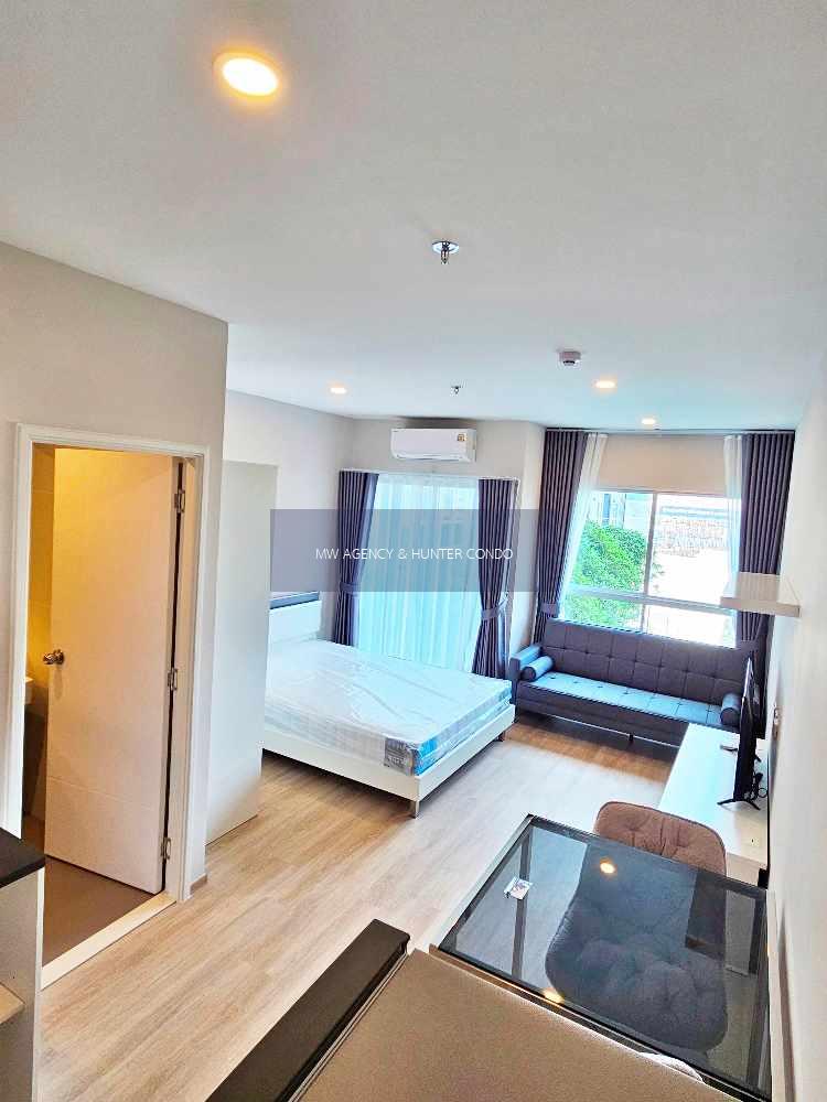 นนทบุรี💥 ลุมพินี เพลส แจ้งวัฒนะ - ปากเกร็ด สเตชั่น  🔴2/79 🟢🟡