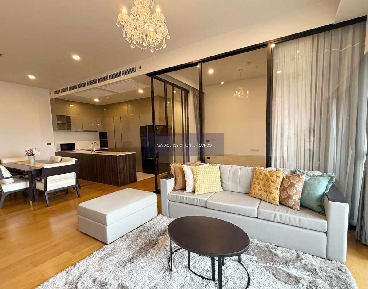 ว่าง 30 เม.ย. 2569 💥วัฒนา 💥ไซมิส เอ็กซ์คลูซีฟ สุขุมวิท 31🔴75/96🟢🟡