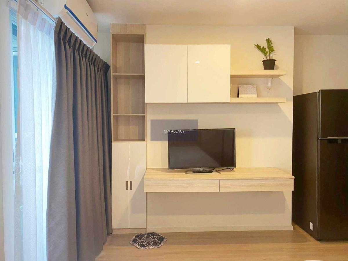 ว่าง 16 ม.ค. 2569💥นนทบุรี💥ลุมพินี วิลล์ แจ้งวัฒนะ - ปากเกร็ด สเตชั่น🔴🟢🟡