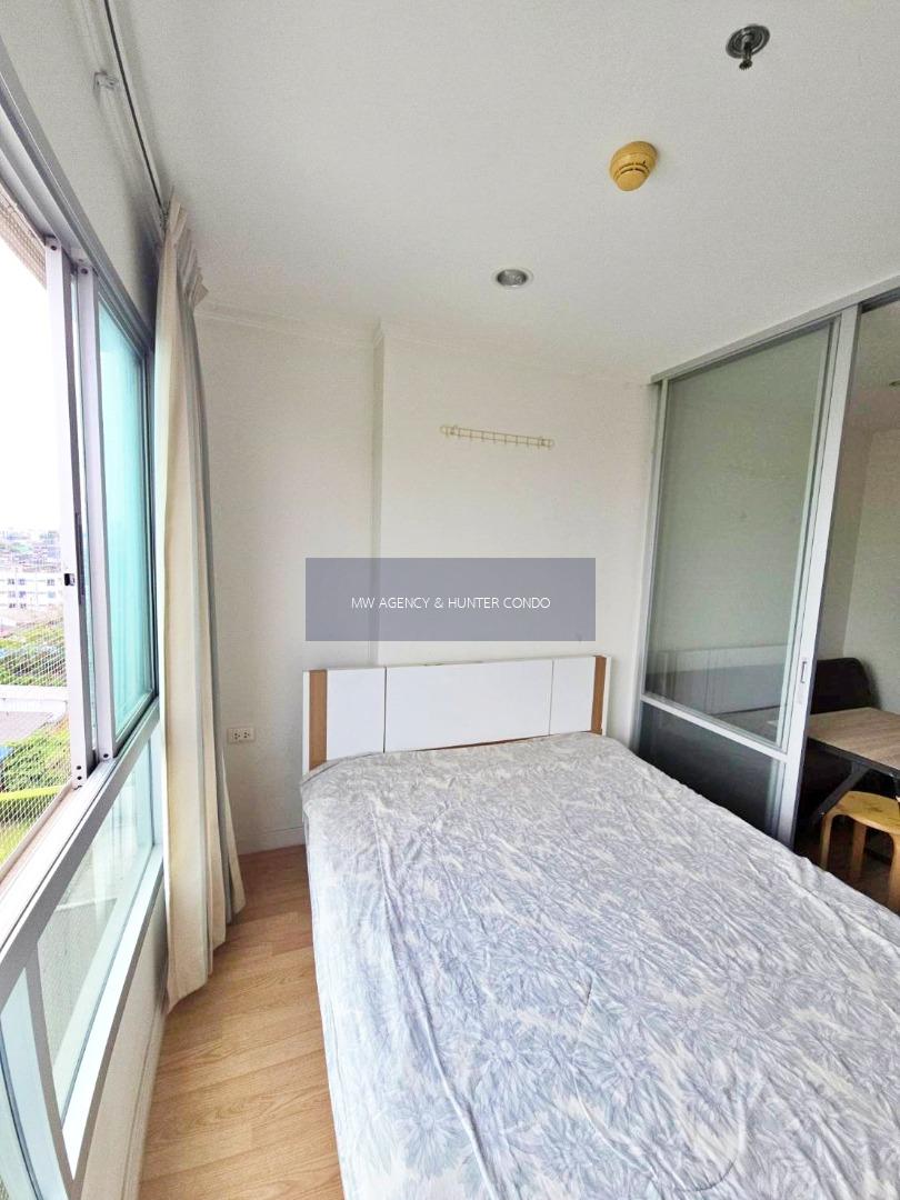 นนทบุรี💥ลุมพินี วิลล์ แจ้งวัฒนะ - ปากเกร็ด🔴178/78🟢🟡