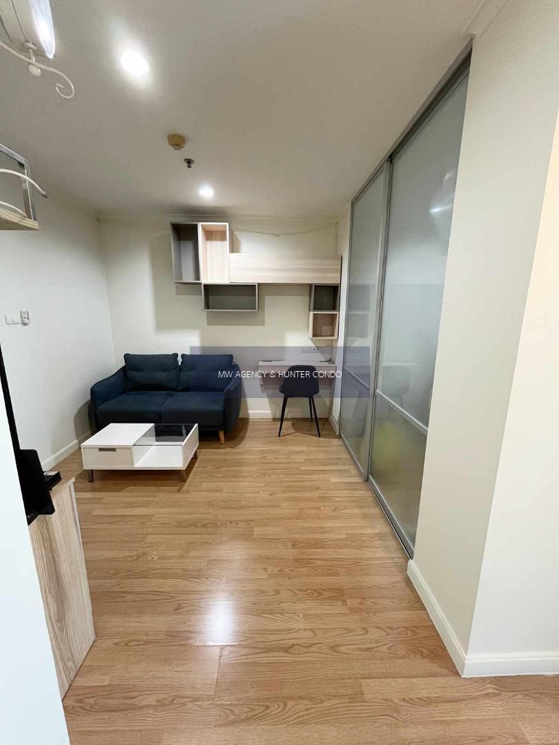 วังทองหลาง💥 ลุมพินี วิลล์ ลาดพร้าว - โชคชัย 4🔴🟢🟡