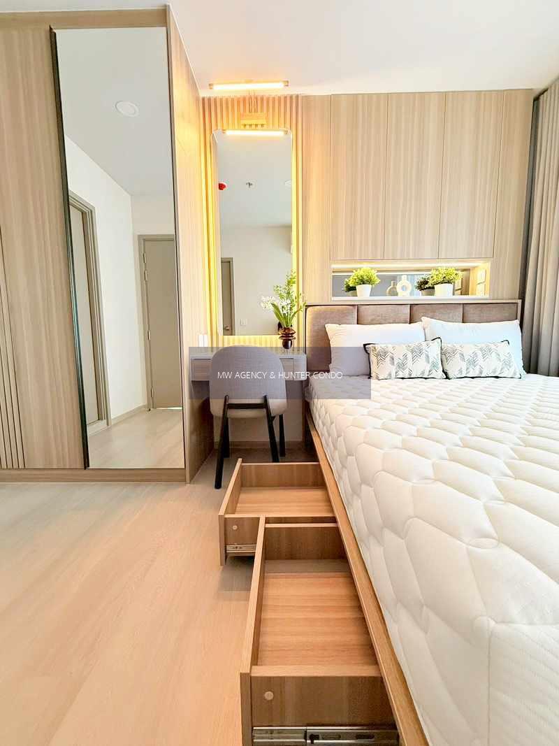 คลองเตย💥แอสปาย อ่อนนุช สเตชั่น🔴🟢🟡