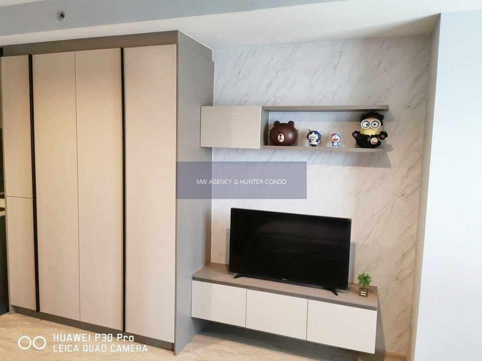 คลองสาน💥 IDEO Sathorn - Wongwian Yai🔴🟢🟡