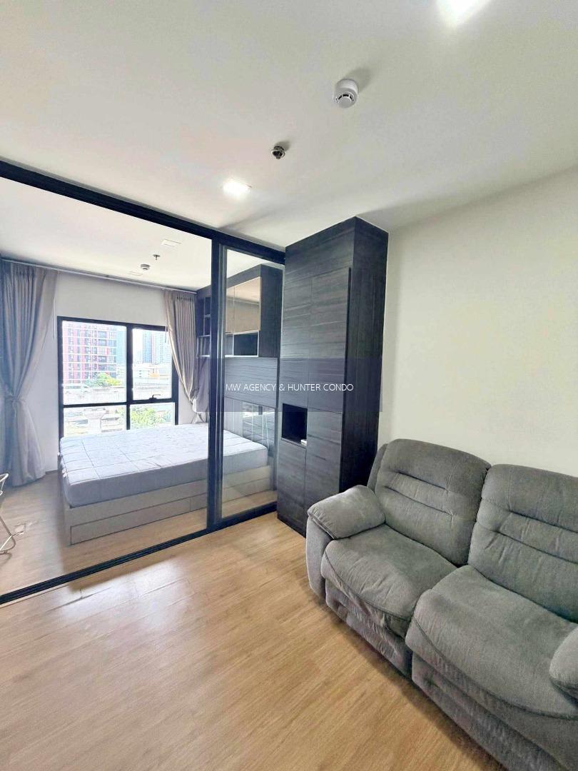 เลี้ยงสัตว์ได้💥บางกะปิ💥เมทริส พระราม 9 - รามคำแหง🔴🟢🟡