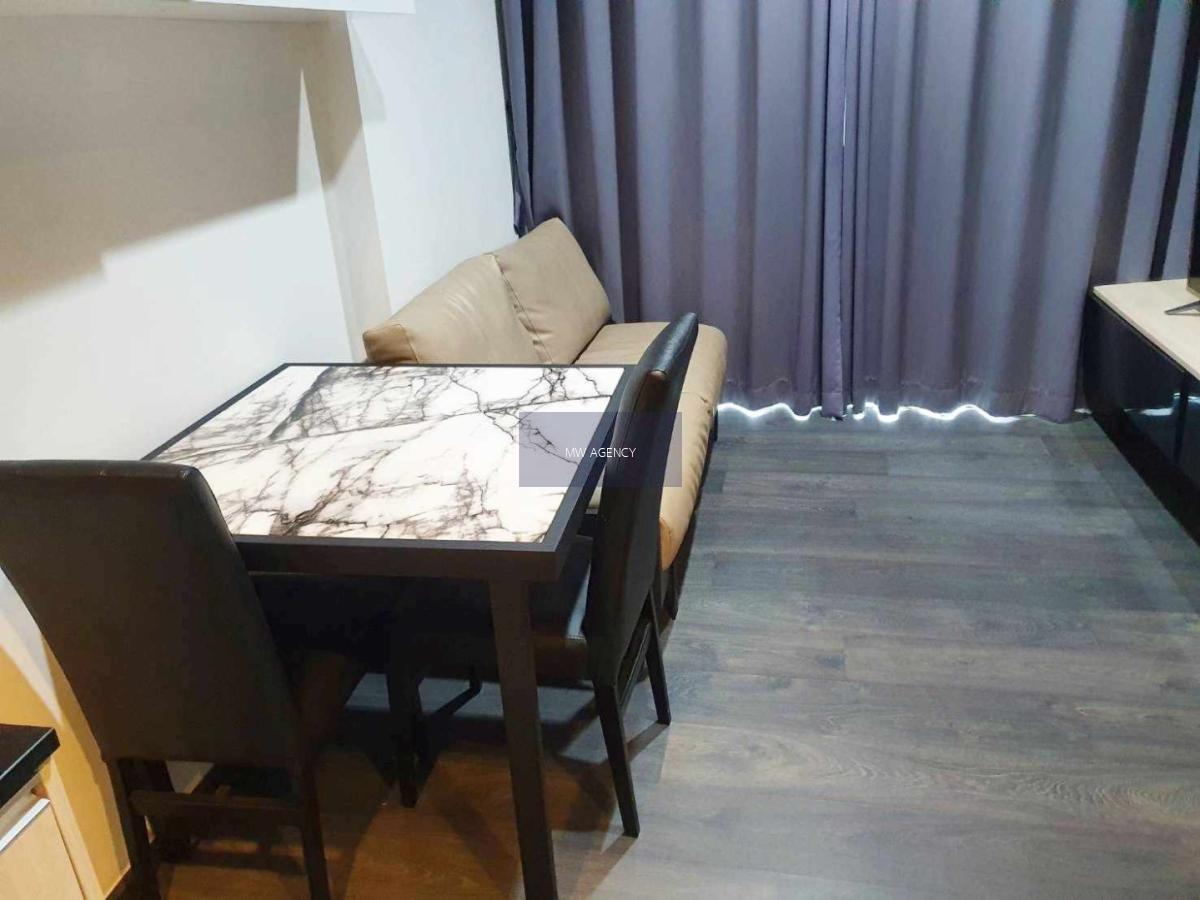 วัฒนา💥เอดจ์ สุขุมวิท 23🔴🟢🟡