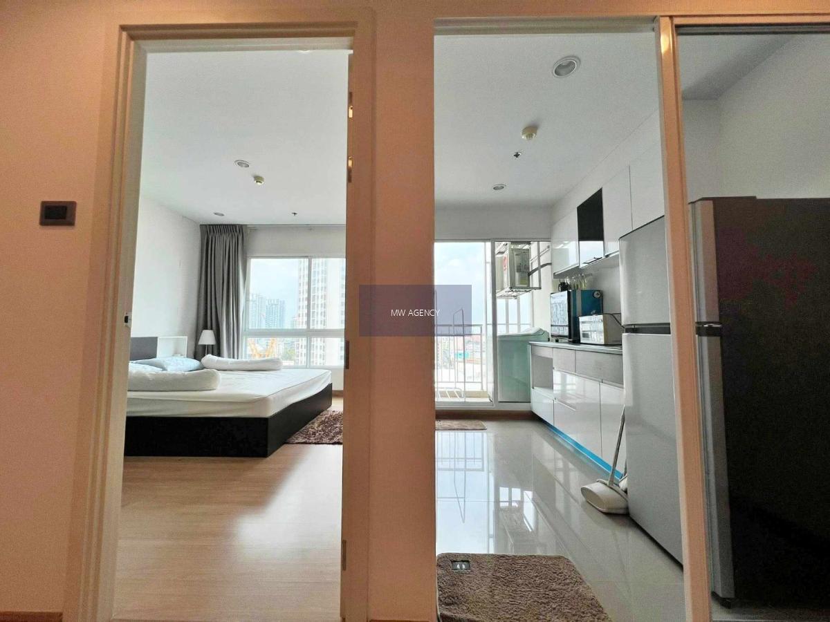 ห้วยขวาง💥ศุภาลัย เวลลิงตัน 2🔴🟢🟡