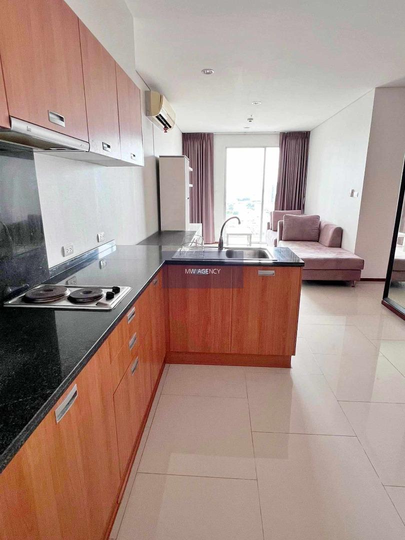 ว่าง  1 มี.ค. 2569 💥คลองสาน💥วิลล่า สาทร🔴🟢🟡