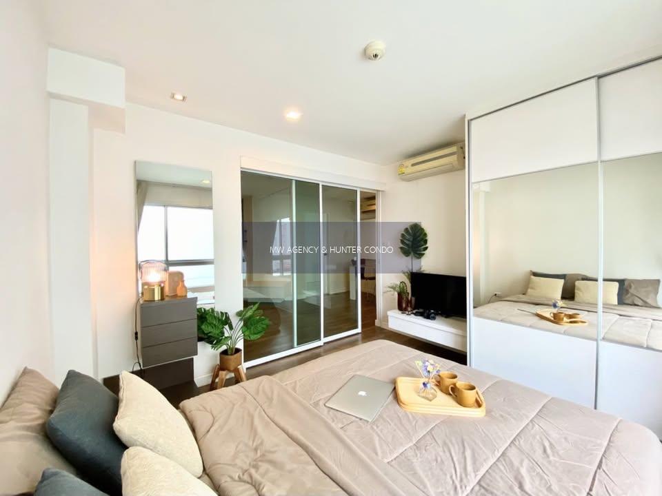 วัฒนา 💥เดอะ รูม สุขุมวิท 79🔴🟢🟡