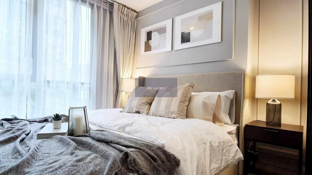 ว่าง 1 มี.ค. 2569 💥จตุจักร💥เดอะ เบลกราเวีย ลาดพร้าว 15🔴🟢🟡