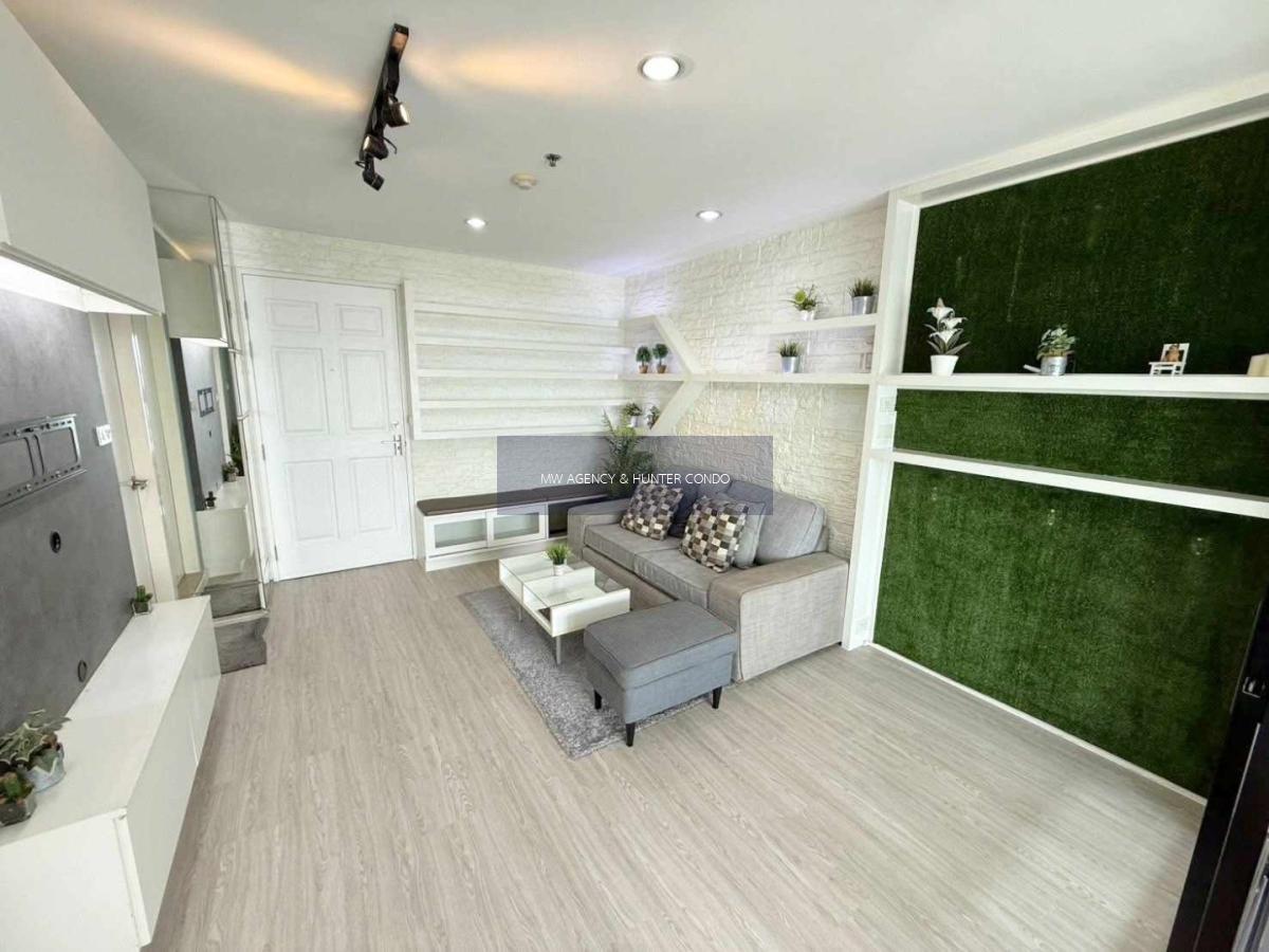 บางซื่อ💥ยู ดีไลท์ แอท บางซื่อ สเตชั่น🔴🟢🟡