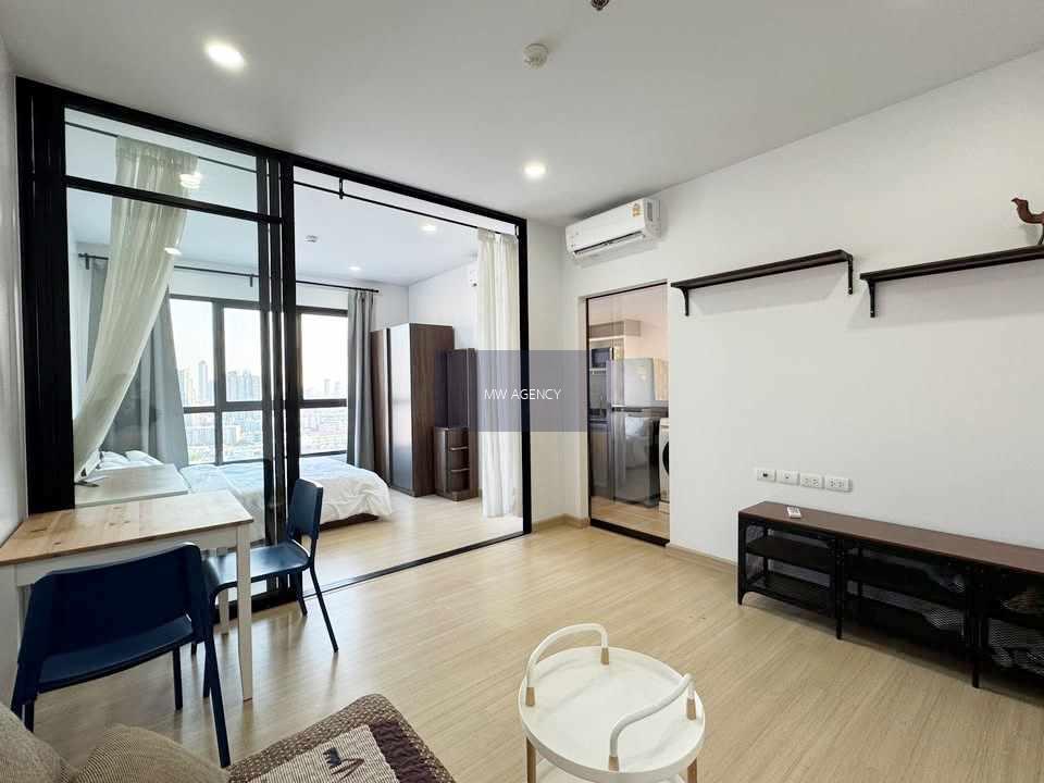 คลองสาน💥ศุภาลัย ลอฟท์ ประชาธิปก - วงเวียนใหญ่🔴🟢🟡