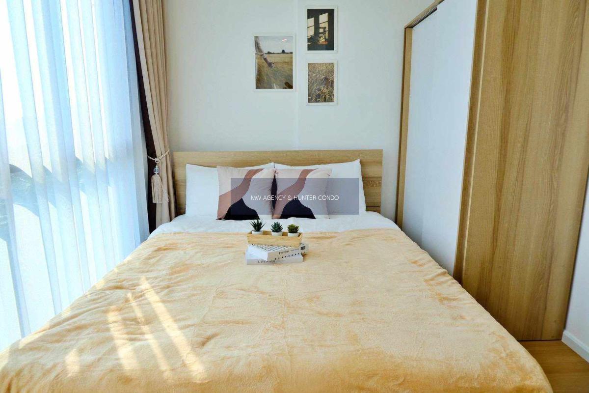 บางนา💥ซีรอคโค บางนา 36🔴ห้อง 55/498🟢🟡