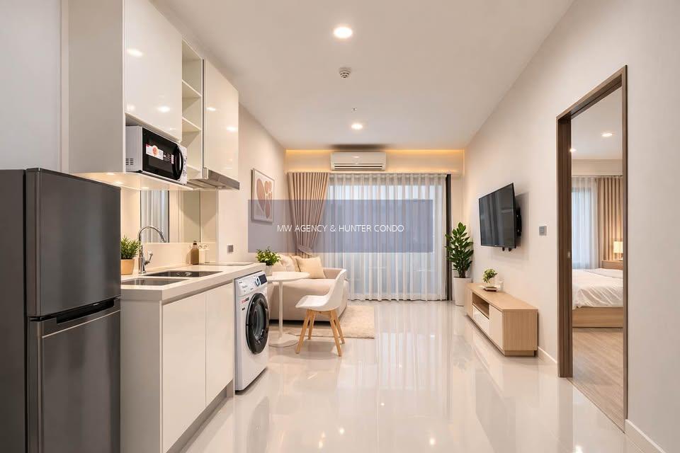 บางนา💥เดอะ สกาย สุขุมวิท🔴🟢🟡