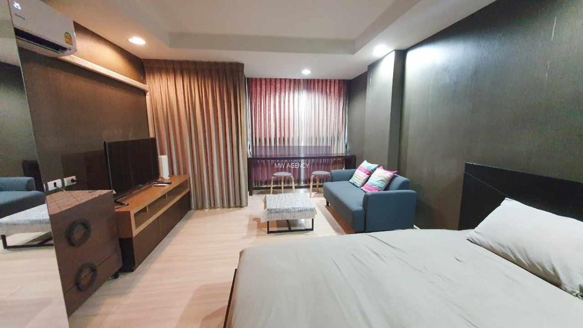 ดินแดง💥เดอะคริส เอ็กซ์ตร้า 5🔴ห้อง 47🟢🟡