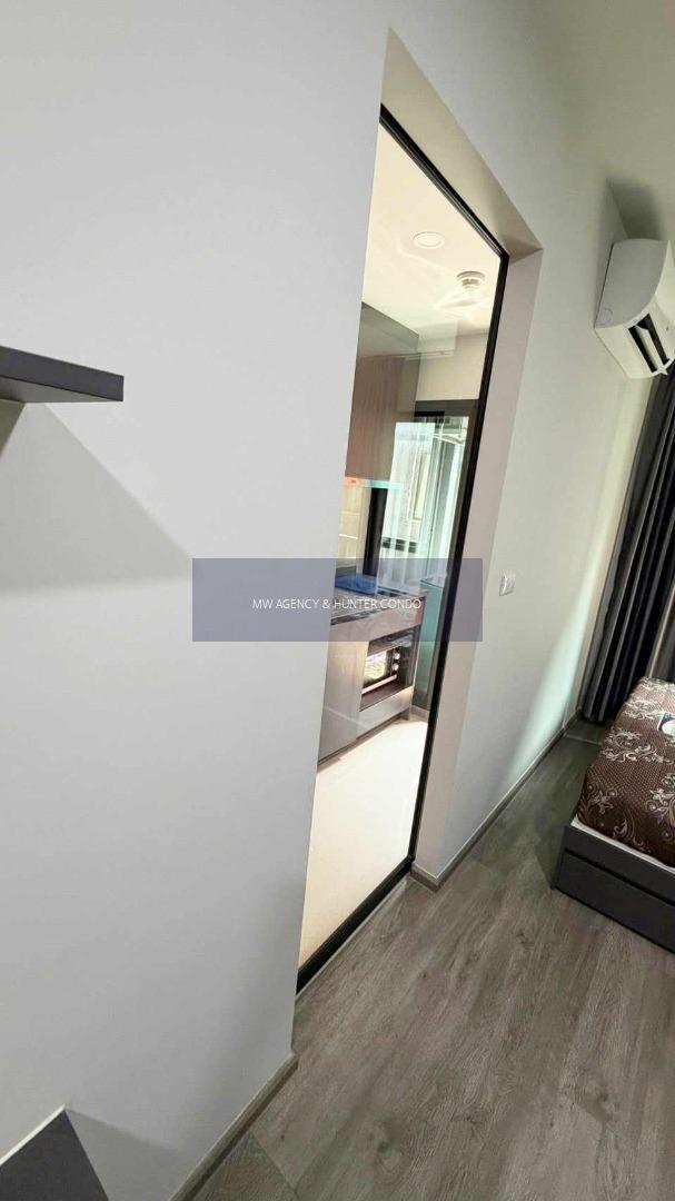 บางกะปิ💥มอนเต้ พระราม 9🔴🟢🟡