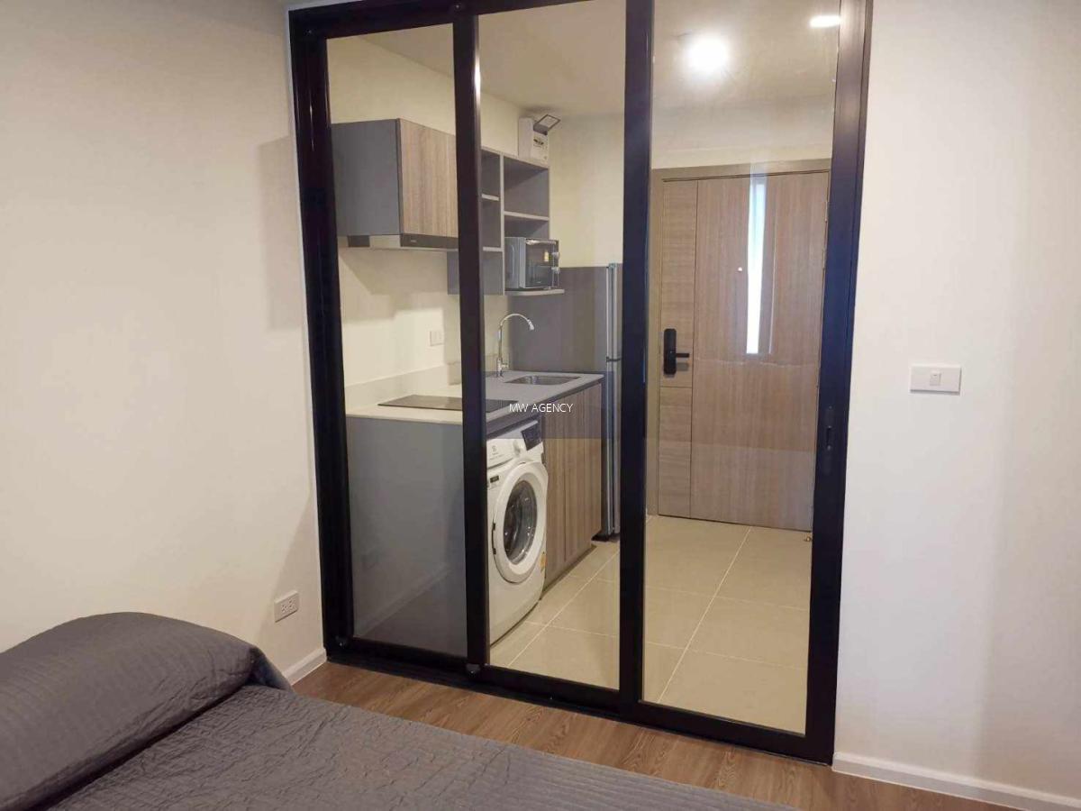 คันนายาว💥ดิ ออริจิ้น รามอินทรา 83 สเตชั่น🔴🟢🟡