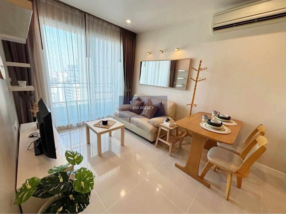 ราชเทวี💥เซอร์เคิล คอนโดมิเนียม🔴🟢🟡