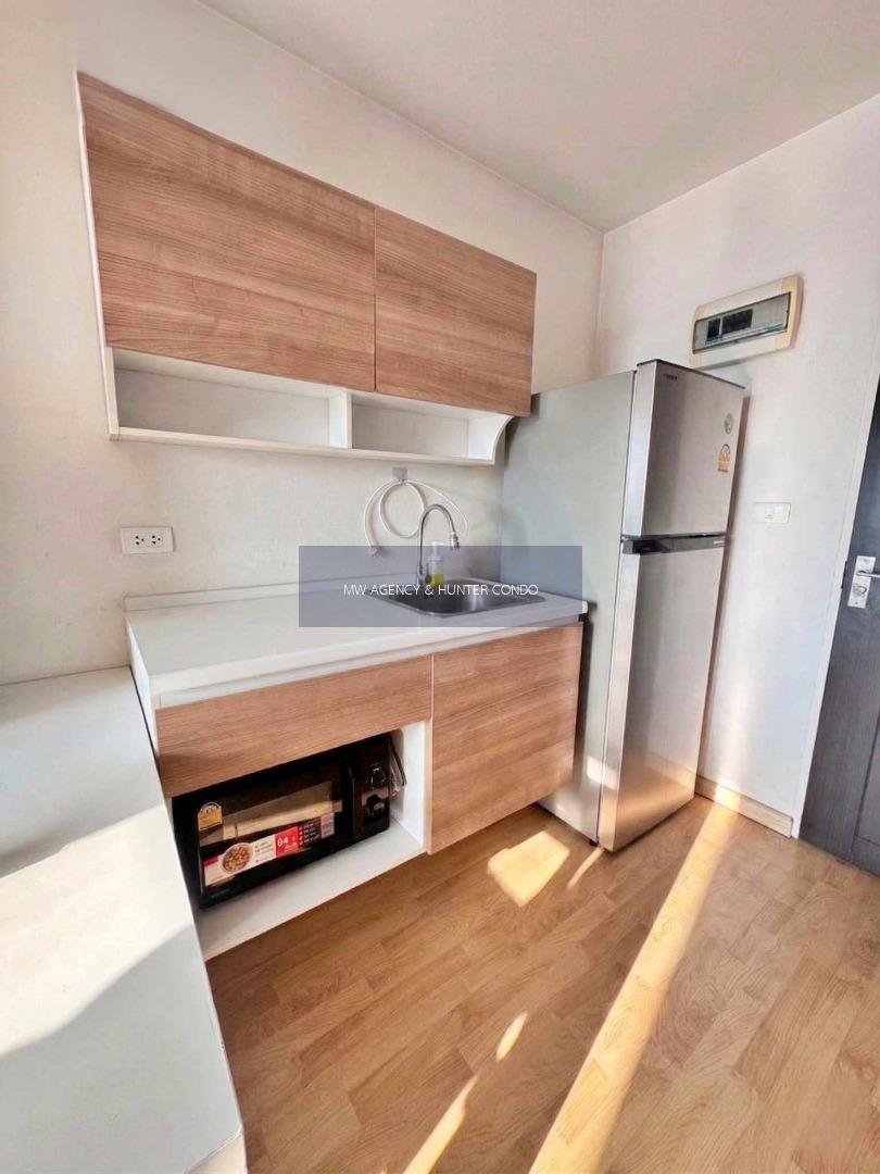 ว่าง มีค 70 ดินแดง💥คาซ่า คอนโด อโศก - ดินแดง🔴🟢🟡