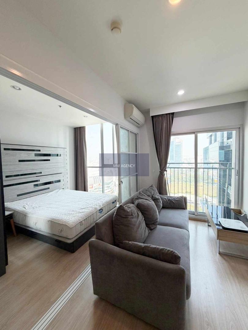 ห้วยขวาง💥โนเบิล รีวอลฟ์ รัชดา🔴🟢🟡